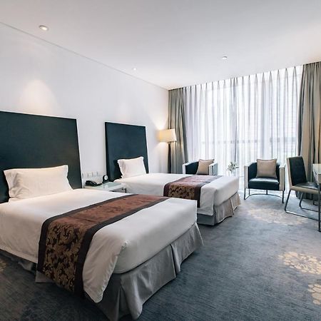 Quality Hotel Olympic Park Bắc Kinh Ngoại thất bức ảnh