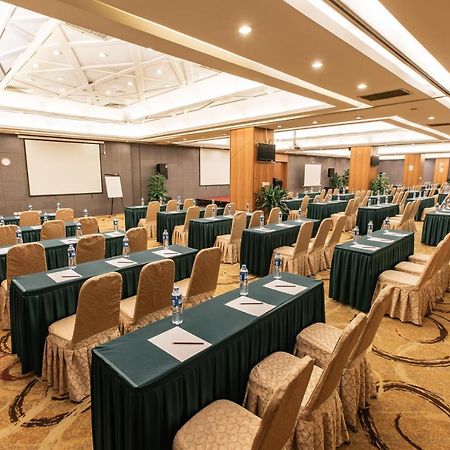 Quality Hotel Olympic Park Bắc Kinh Ngoại thất bức ảnh