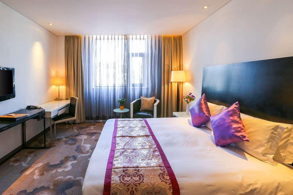 Quality Hotel Olympic Park Bắc Kinh Phòng bức ảnh