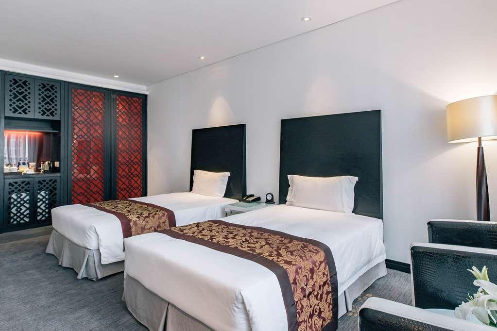 Quality Hotel Olympic Park Bắc Kinh Phòng bức ảnh