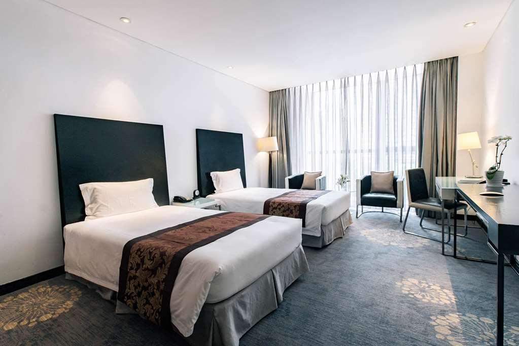 Quality Hotel Olympic Park Bắc Kinh Phòng bức ảnh