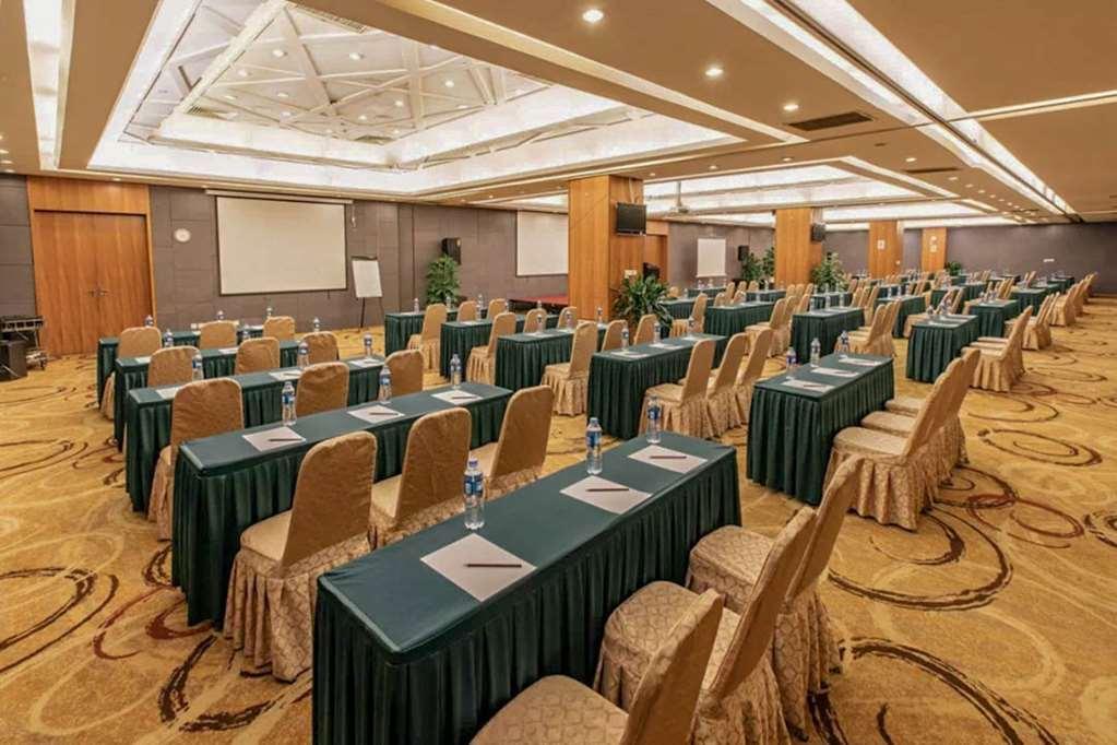 Quality Hotel Olympic Park Bắc Kinh Tiện nghi bức ảnh