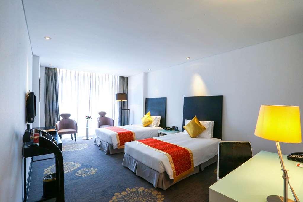 Quality Hotel Olympic Park Bắc Kinh Phòng bức ảnh