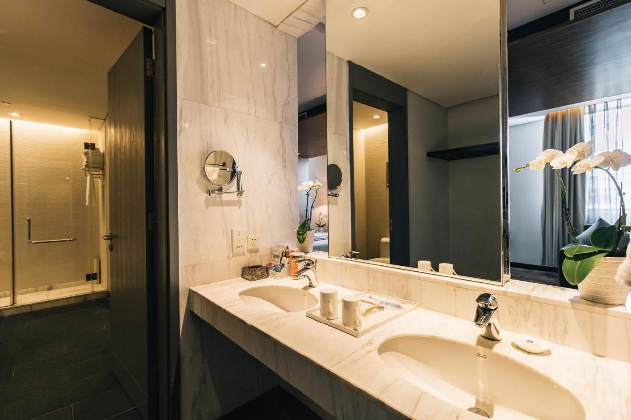 Quality Hotel Olympic Park Bắc Kinh Ngoại thất bức ảnh