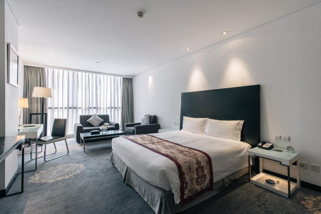 Quality Hotel Olympic Park Bắc Kinh Ngoại thất bức ảnh