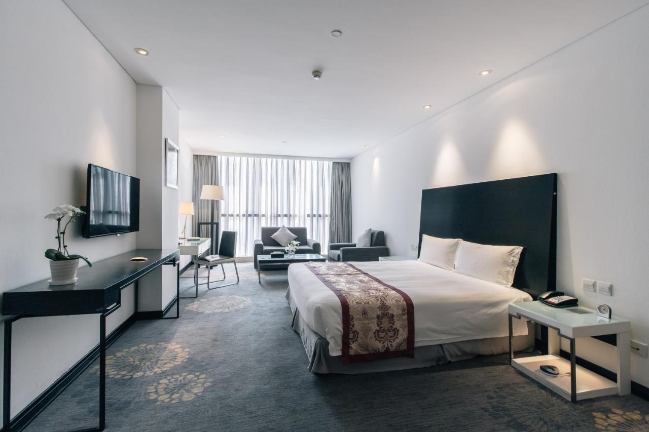 Quality Hotel Olympic Park Bắc Kinh Ngoại thất bức ảnh