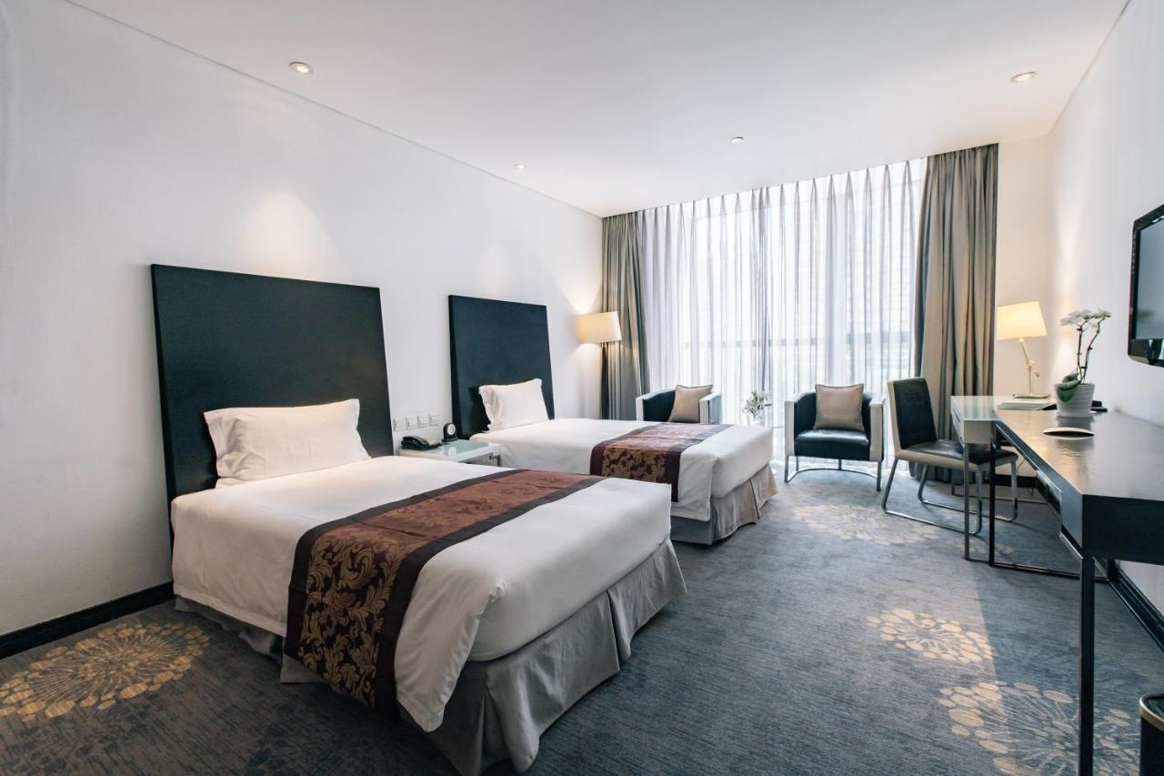 Quality Hotel Olympic Park Bắc Kinh Ngoại thất bức ảnh