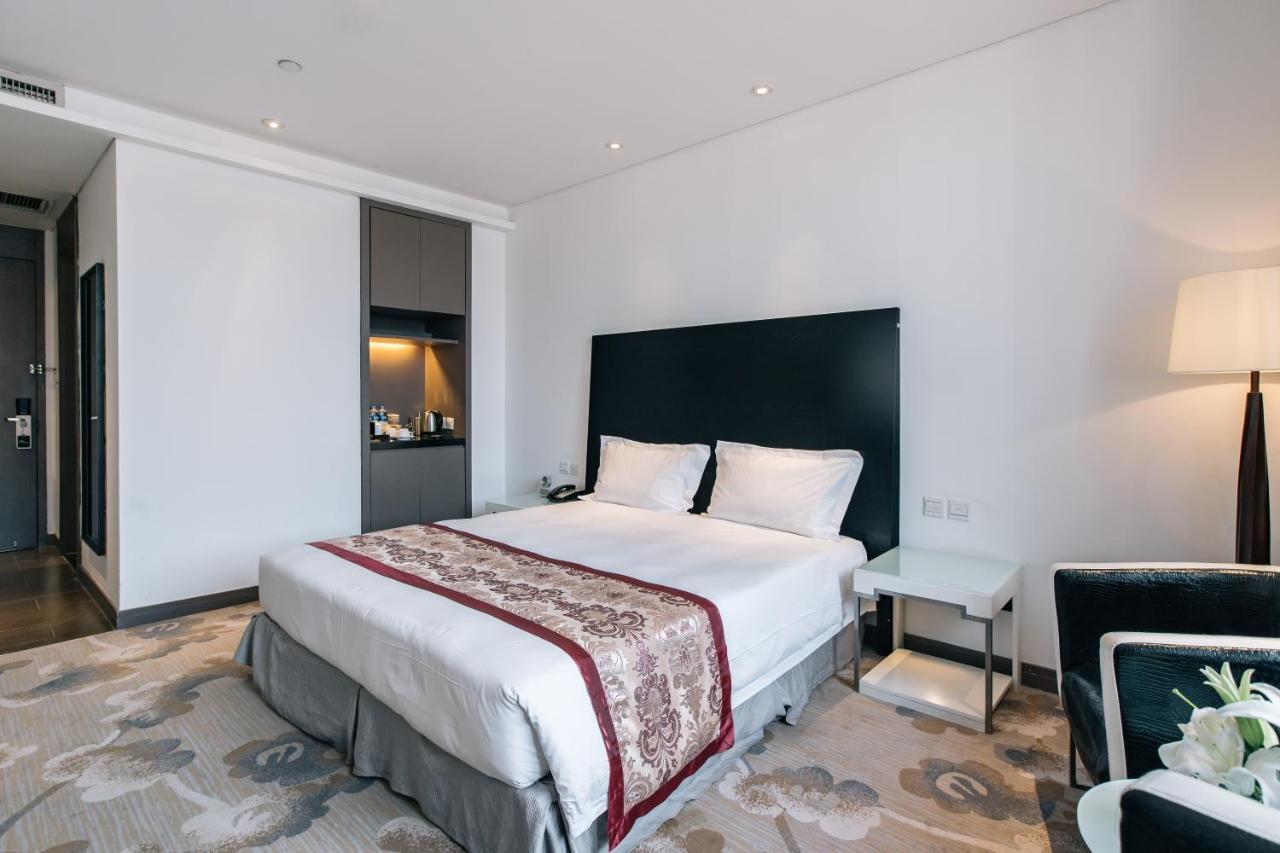Quality Hotel Olympic Park Bắc Kinh Ngoại thất bức ảnh