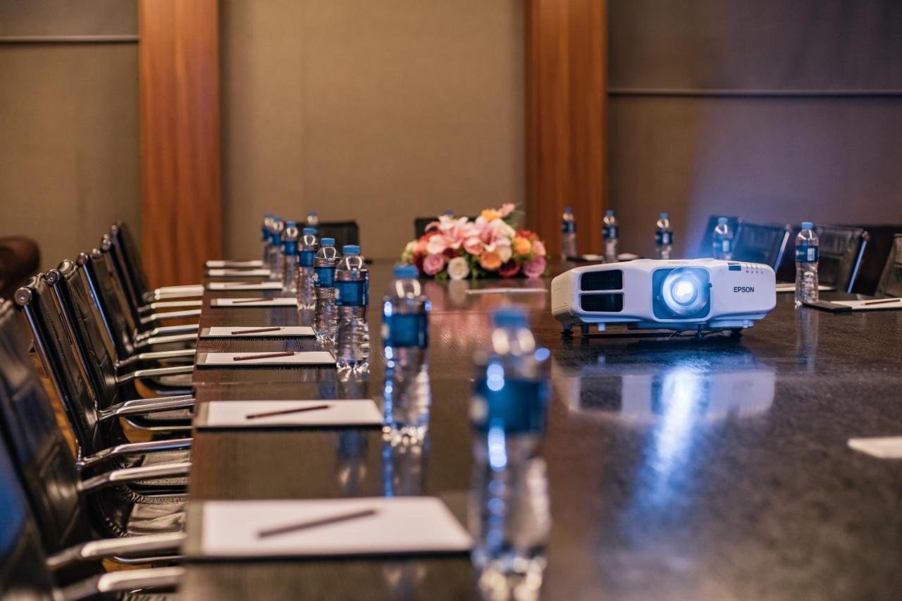 Quality Hotel Olympic Park Bắc Kinh Ngoại thất bức ảnh