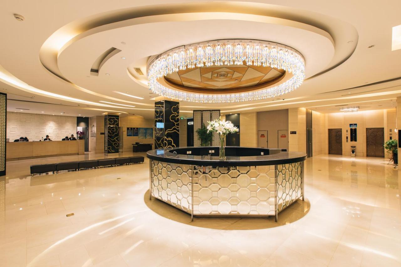 Quality Hotel Olympic Park Bắc Kinh Ngoại thất bức ảnh