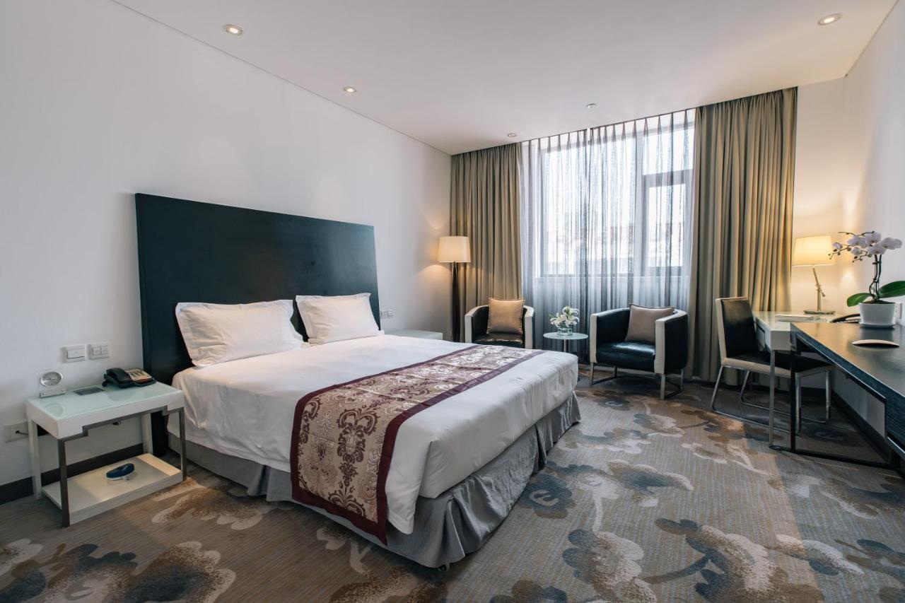 Quality Hotel Olympic Park Bắc Kinh Ngoại thất bức ảnh