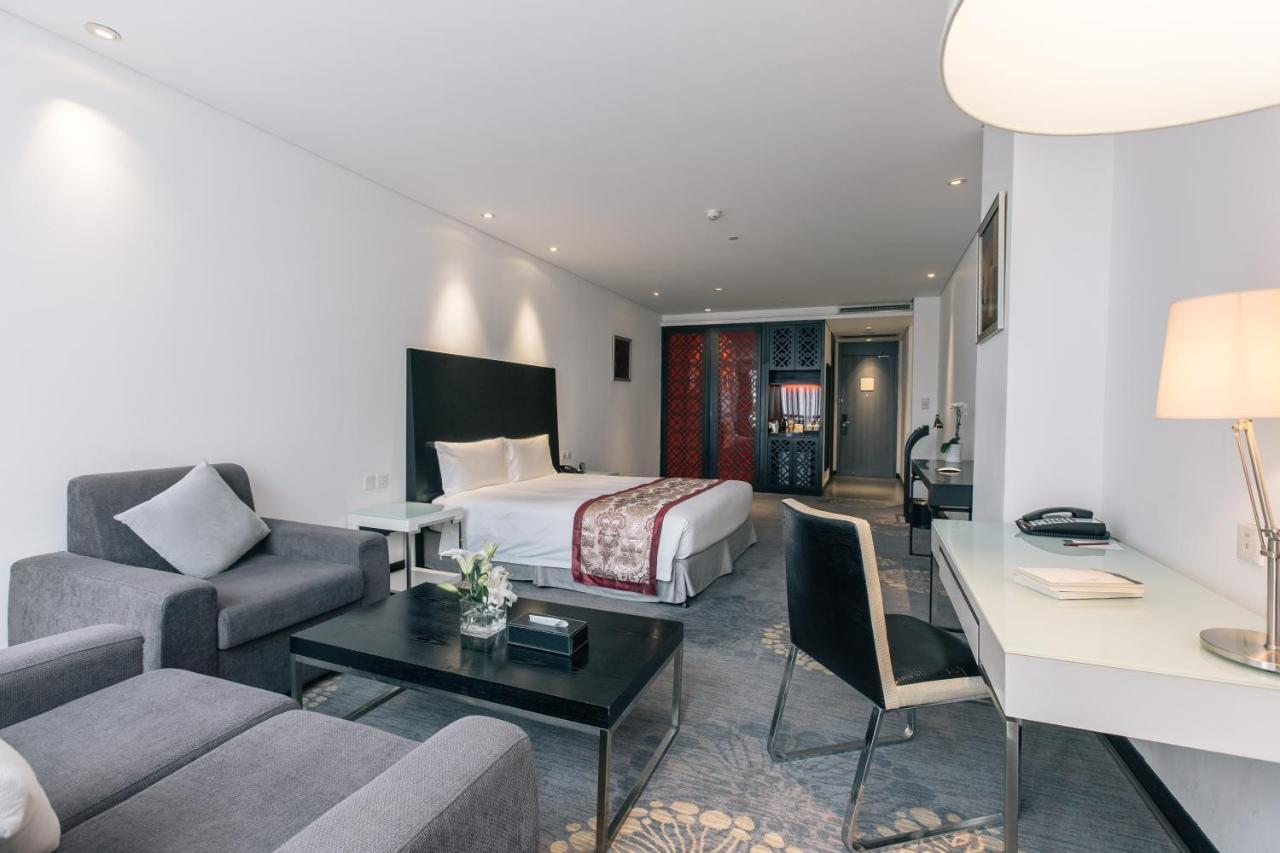 Quality Hotel Olympic Park Bắc Kinh Ngoại thất bức ảnh