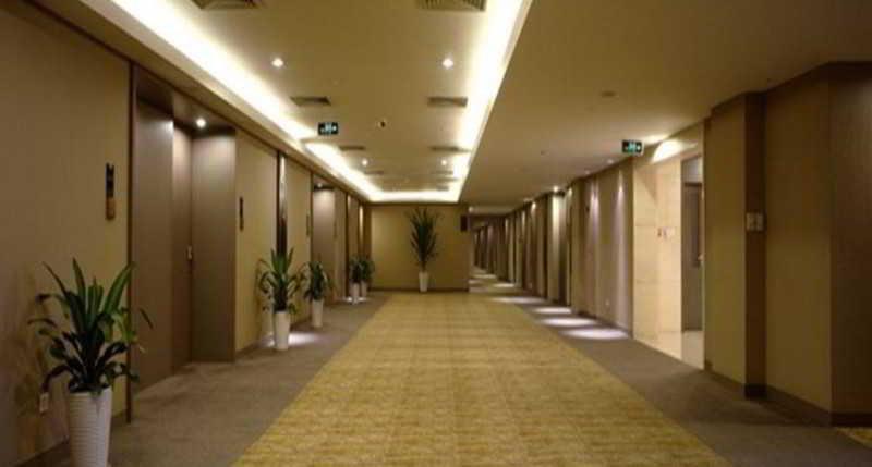 Quality Hotel Olympic Park Bắc Kinh Ngoại thất bức ảnh