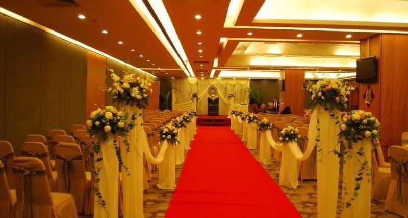 Quality Hotel Olympic Park Bắc Kinh Ngoại thất bức ảnh