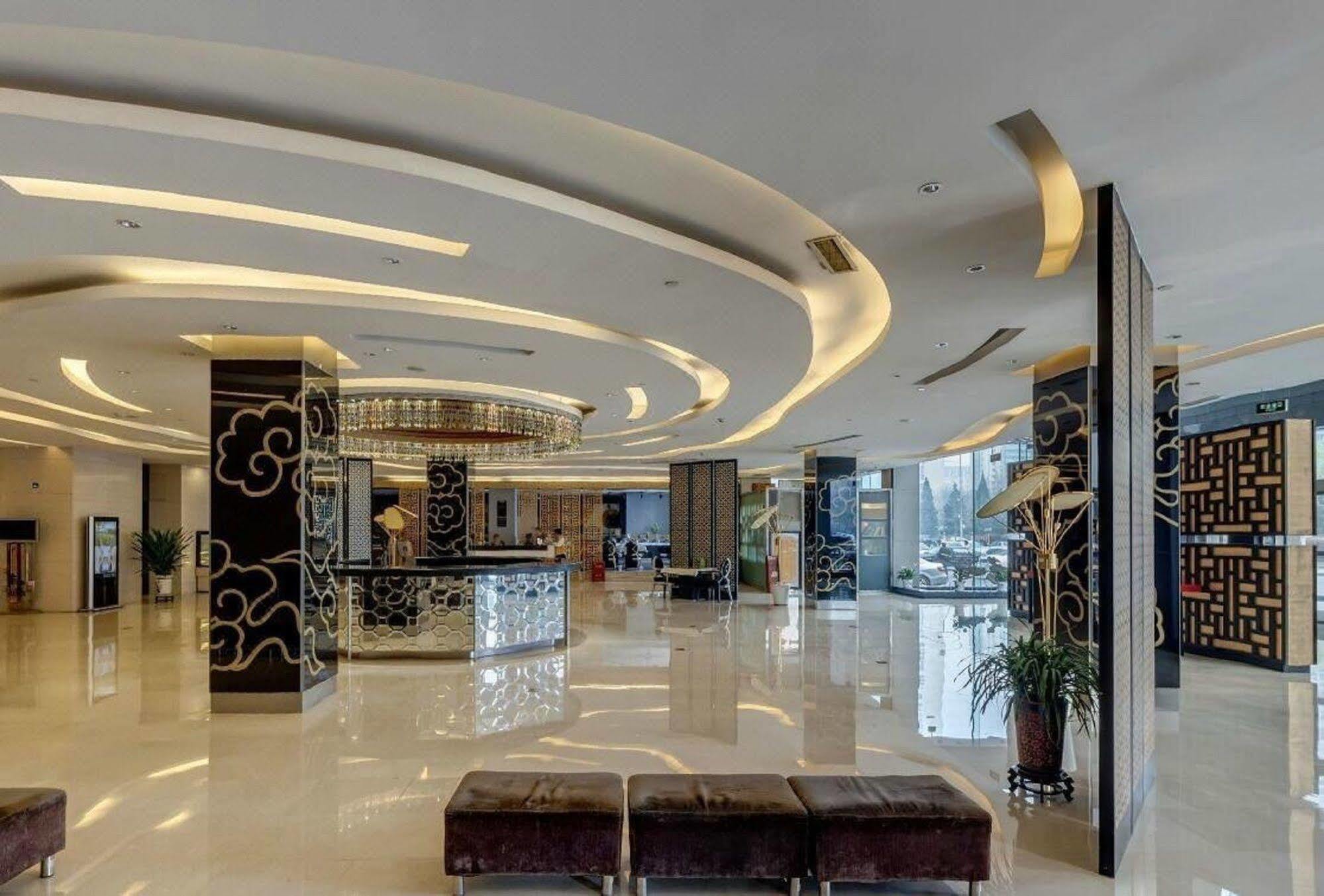Quality Hotel Olympic Park Bắc Kinh Ngoại thất bức ảnh