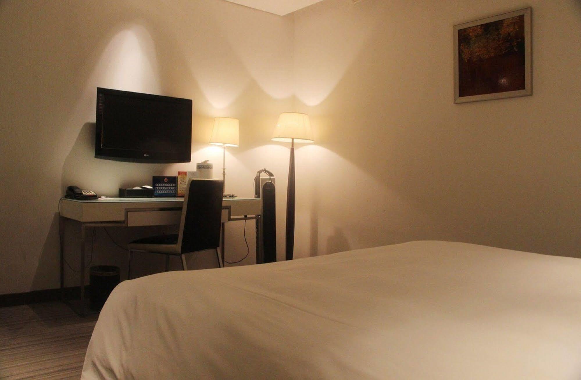 Quality Hotel Olympic Park Bắc Kinh Ngoại thất bức ảnh