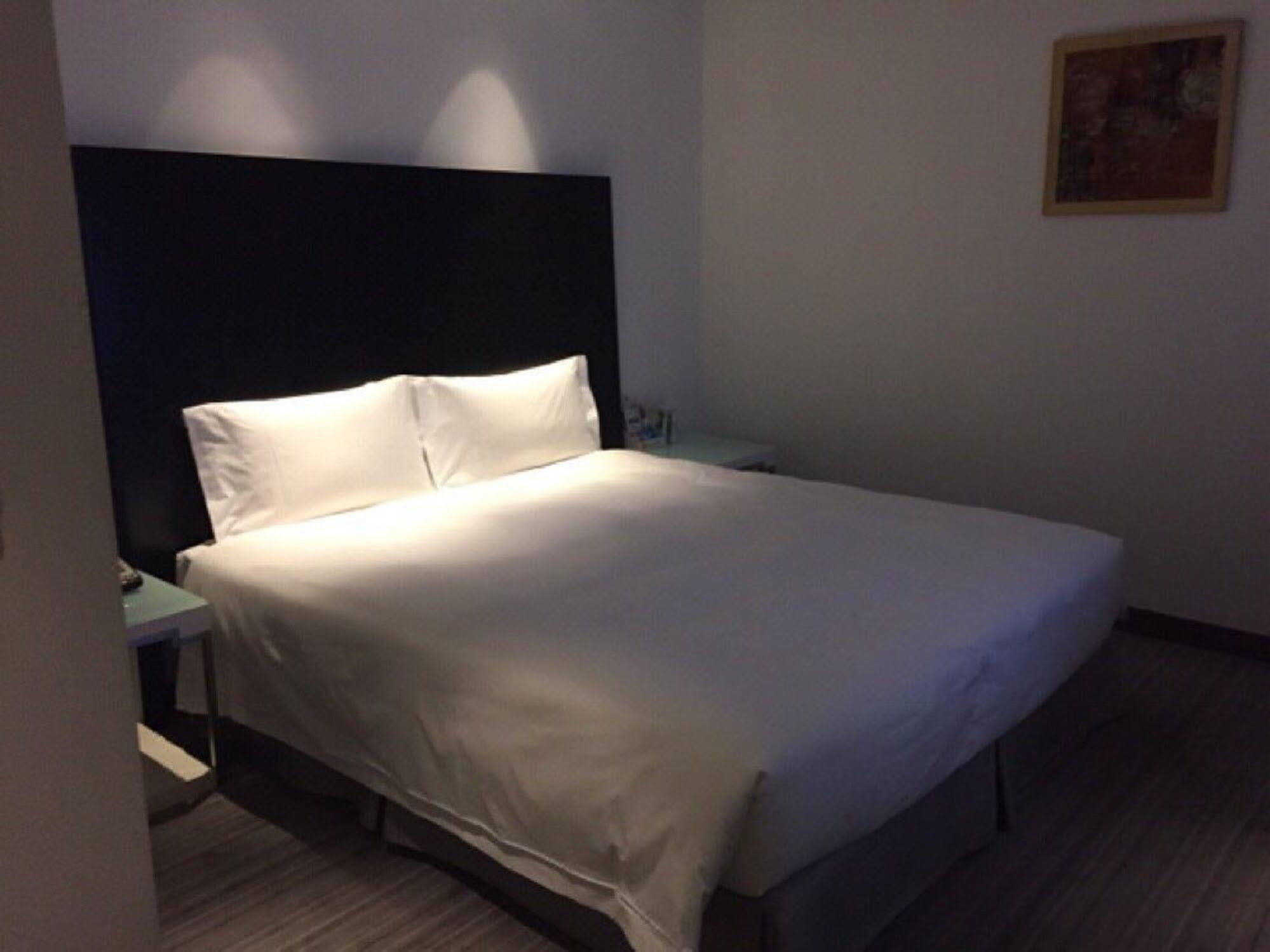 Quality Hotel Olympic Park Bắc Kinh Ngoại thất bức ảnh
