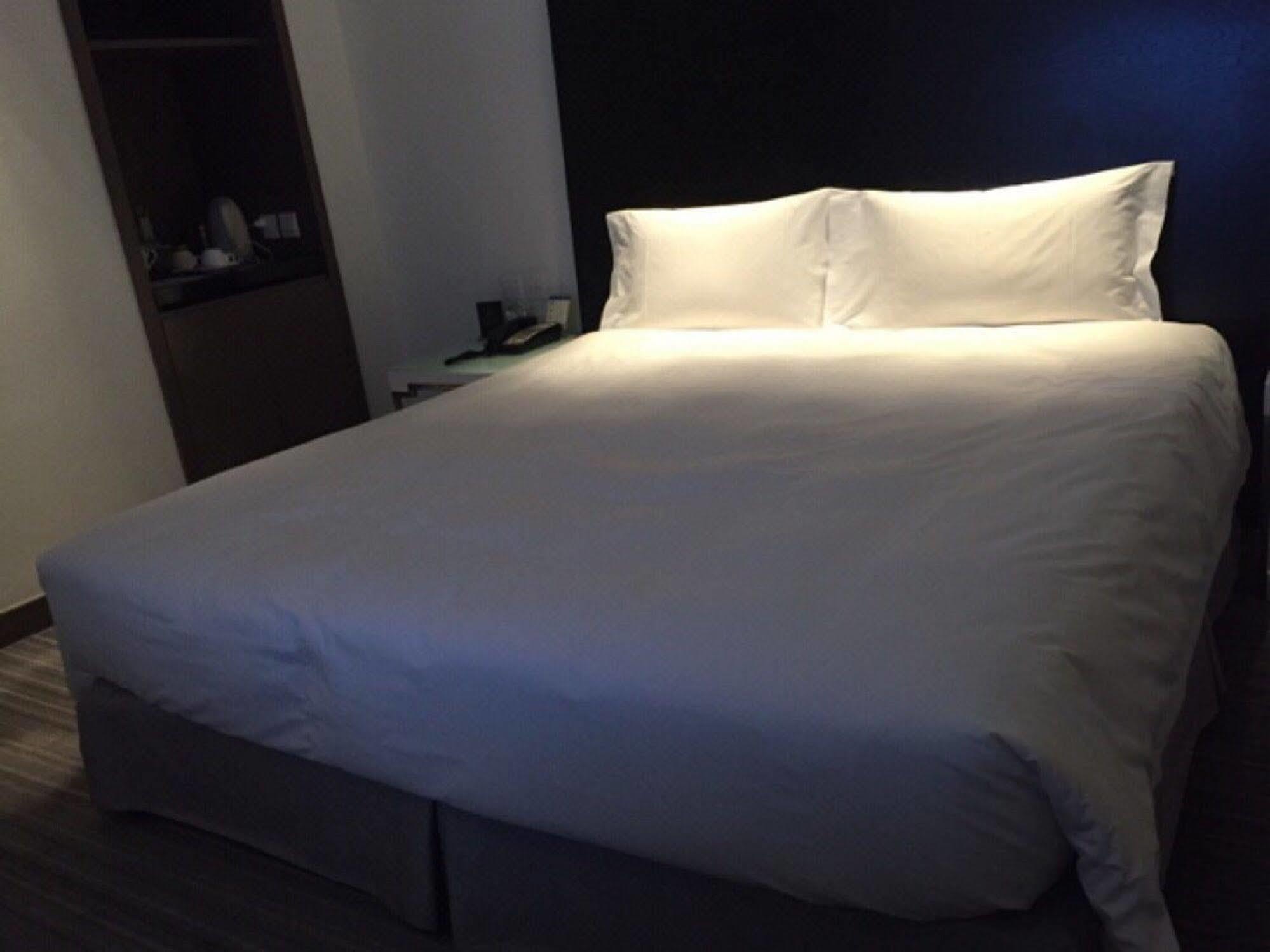 Quality Hotel Olympic Park Bắc Kinh Ngoại thất bức ảnh