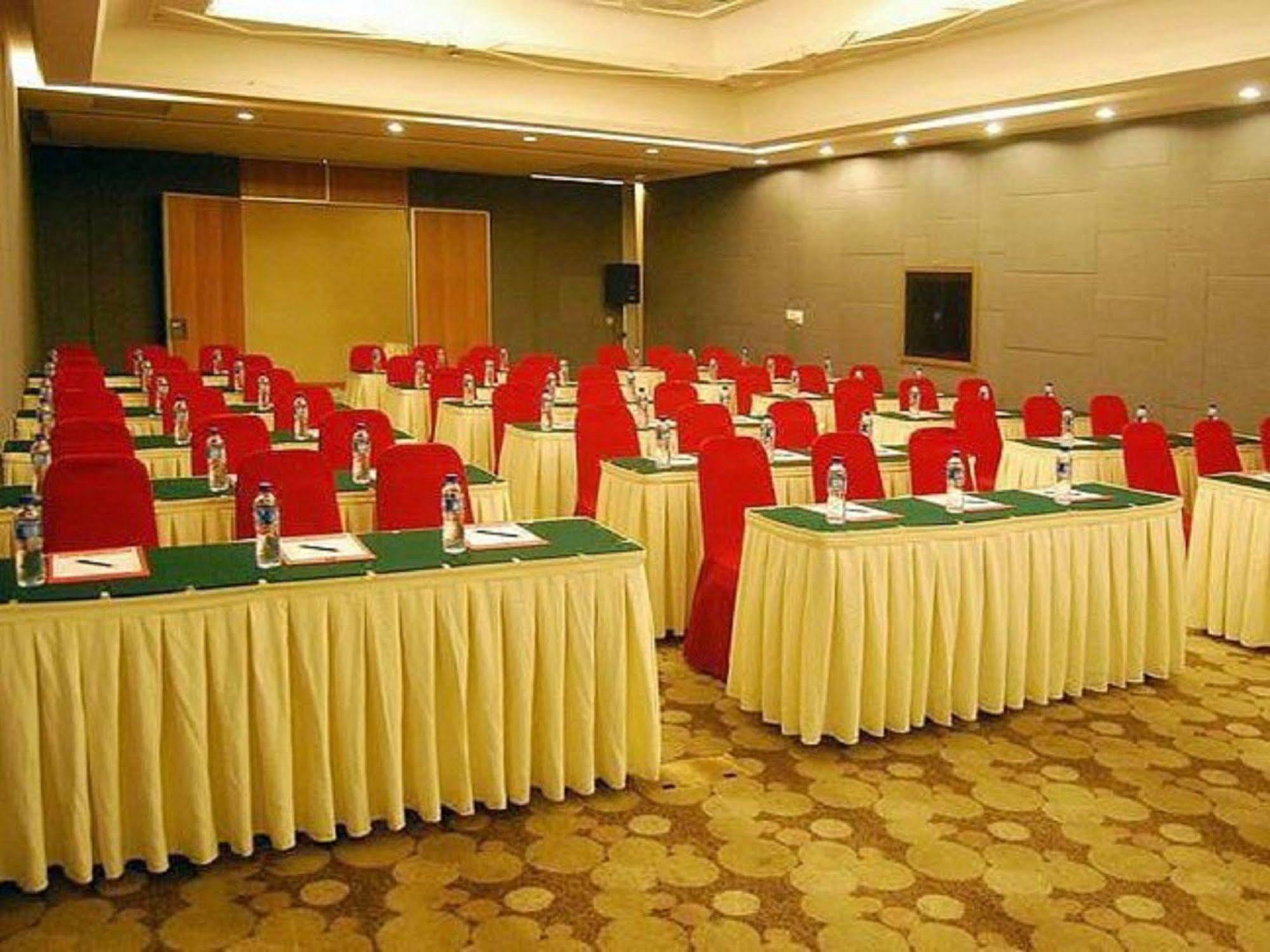 Quality Hotel Olympic Park Bắc Kinh Ngoại thất bức ảnh
