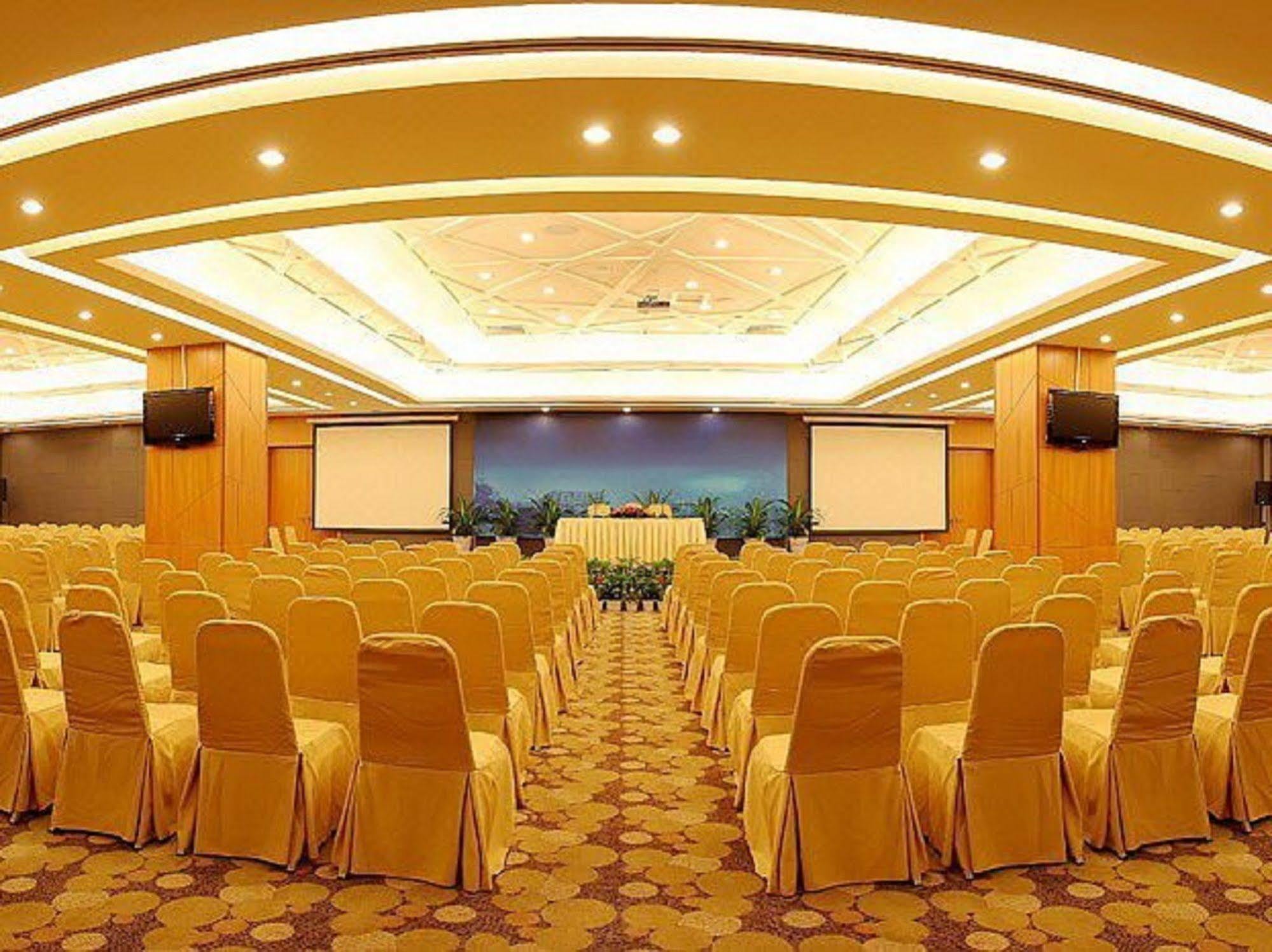 Quality Hotel Olympic Park Bắc Kinh Ngoại thất bức ảnh