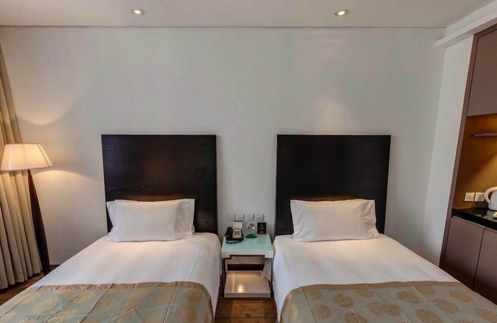 Quality Hotel Olympic Park Bắc Kinh Ngoại thất bức ảnh