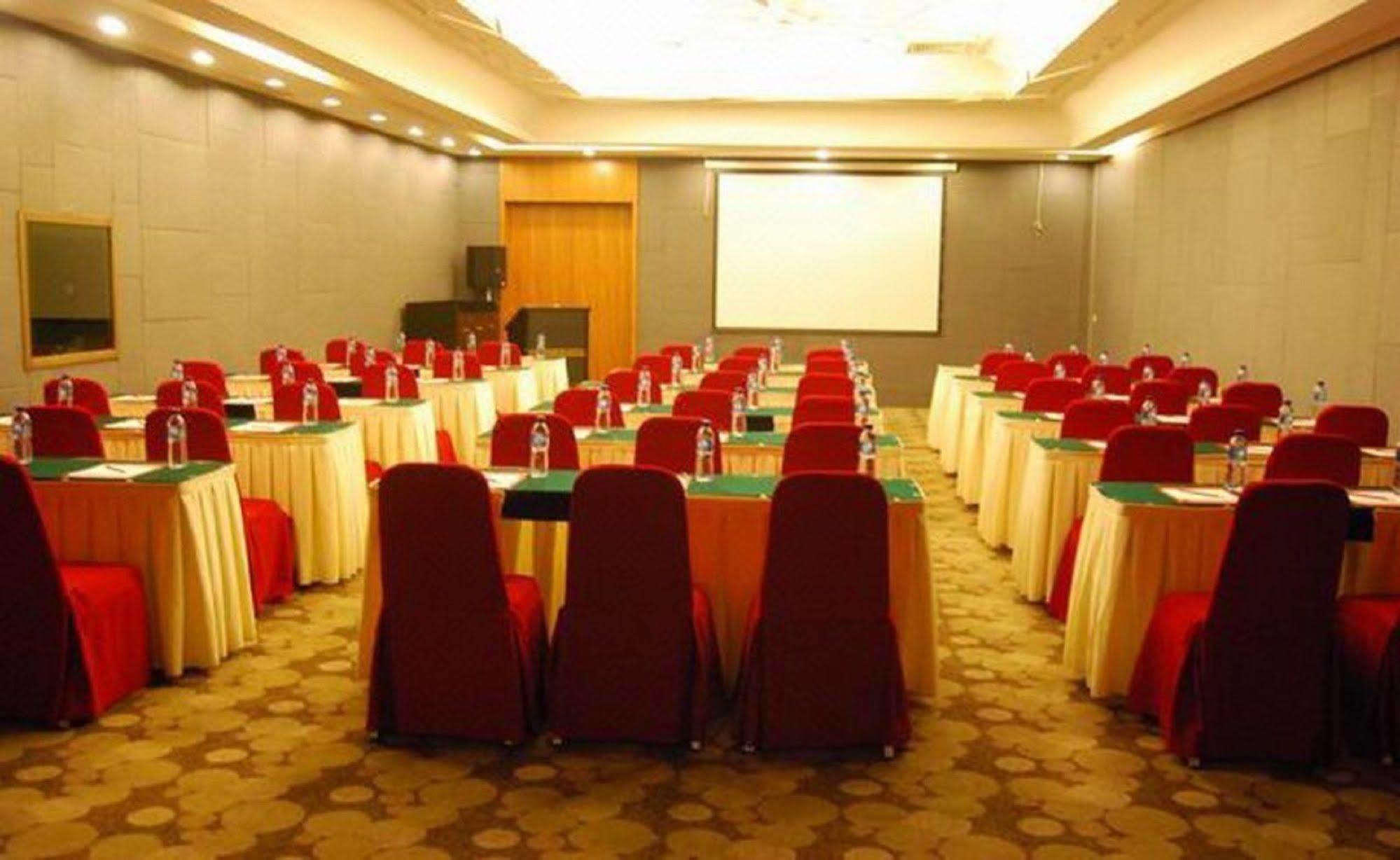 Quality Hotel Olympic Park Bắc Kinh Ngoại thất bức ảnh