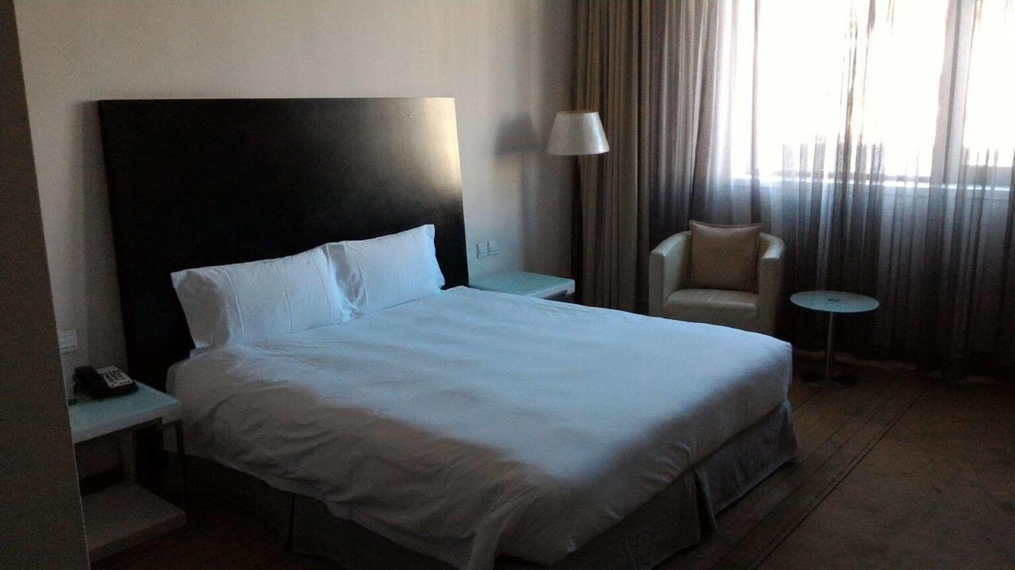 Quality Hotel Olympic Park Bắc Kinh Ngoại thất bức ảnh